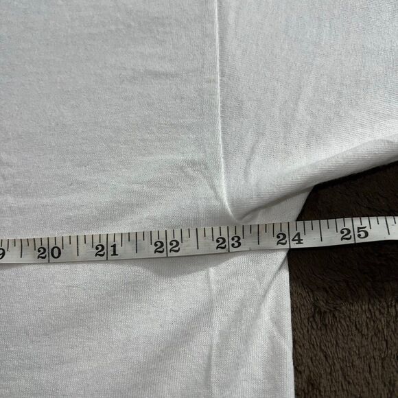 Travis Scott Franchise Promo T-Shirt “Got em bamboozled" one size. - Picture 5 of 6